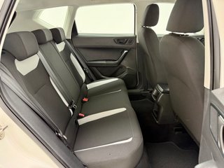 SEAT Ateca 2022