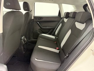 SEAT Ateca 2022