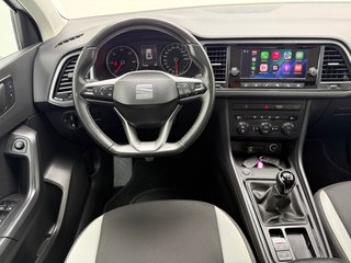 SEAT Ateca 2022