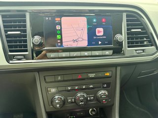SEAT Ateca 2022