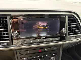 SEAT Ateca 2022