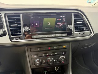 SEAT Ateca 2022