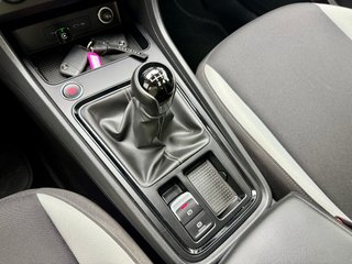 SEAT Ateca 2022