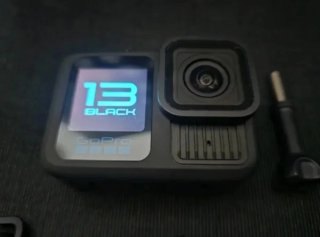 GoPro HERO 13 Black +2 Baterías Enduro Mando Pulso