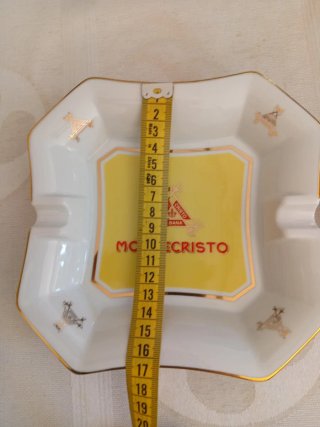 Lote Ceniceros Porcelana Bidasoa