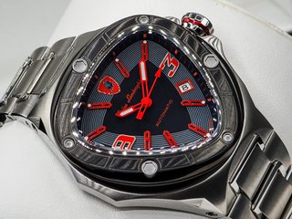 Orologio Tonino Lamborghini Spider Automatico.
