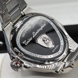 Orologio Tonino Lamborghini Spider Automatico.