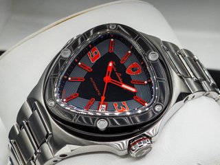 Orologio Tonino Lamborghini Spider Automatico.