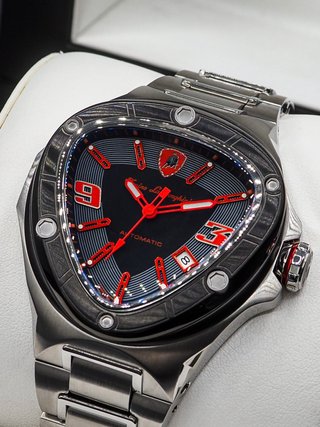 Orologio Tonino Lamborghini Spider Automatico.