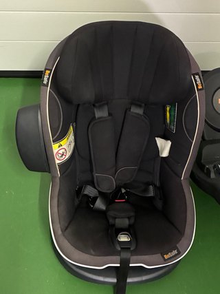 Silla de coche BeSafe iZi Modular