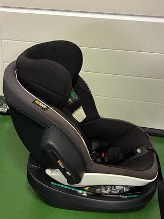Silla de coche BeSafe iZi Modular