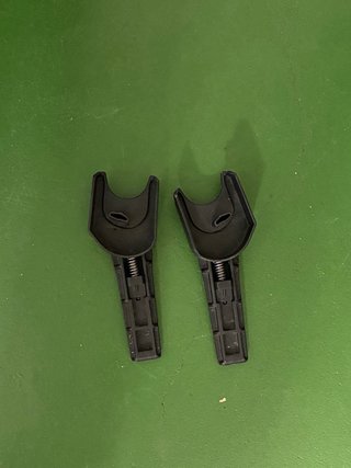 Silla de coche BeSafe iZi Modular