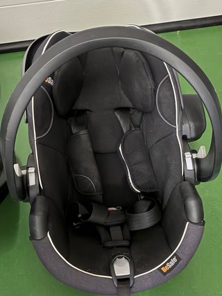 Silla de coche BeSafe iZi Modular
