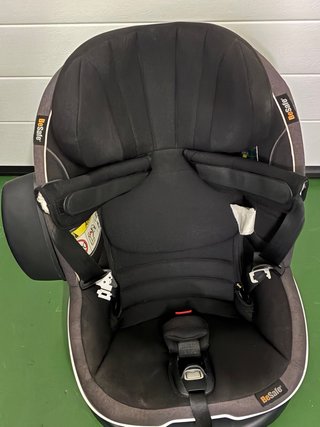 Silla de coche BeSafe iZi Modular