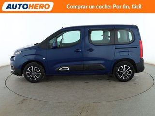Citroën Berlingo 1.2 PureTech Feel M