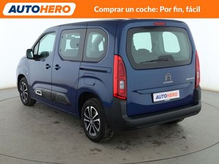 Citroën Berlingo 1.2 PureTech Feel M