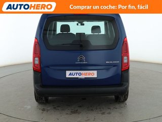 Citroën Berlingo 1.2 PureTech Feel M
