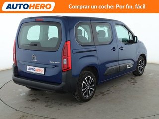 Citroën Berlingo 1.2 PureTech Feel M