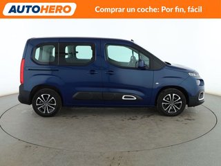Citroën Berlingo 1.2 PureTech Feel M