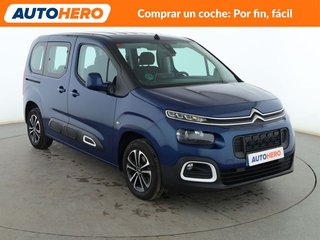 Citroën Berlingo 1.2 PureTech Feel M