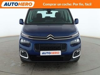 Citroën Berlingo 1.2 PureTech Feel M