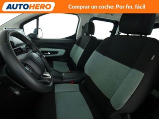 Citroën Berlingo 1.2 PureTech Feel M