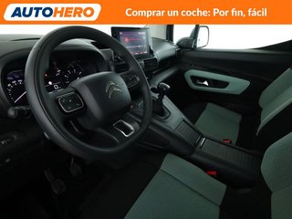 Citroën Berlingo 1.2 PureTech Feel M
