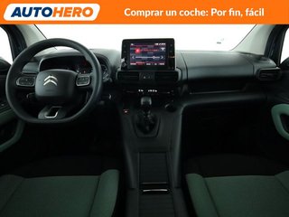Citroën Berlingo 1.2 PureTech Feel M