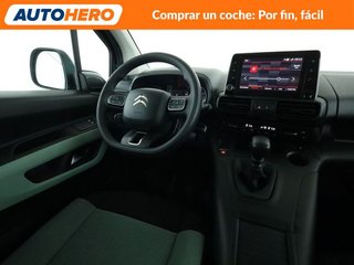 Citroën Berlingo 1.2 PureTech Feel M