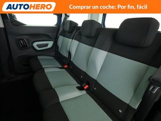 Citroën Berlingo 1.2 PureTech Feel M