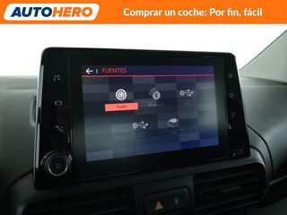 Citroën Berlingo 1.2 PureTech Feel M