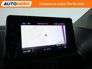 Citroën Berlingo 1.2 PureTech Feel M