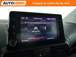 Citroën Berlingo 1.2 PureTech Feel M