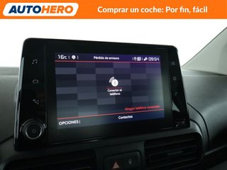 Citroën Berlingo 1.2 PureTech Feel M