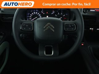 Citroën Berlingo 1.2 PureTech Feel M
