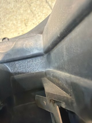 Faro Derecho Peugeot 306 (085501119R)