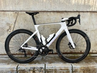 Bicicleta Carretera Wilier Filante SLR ID2