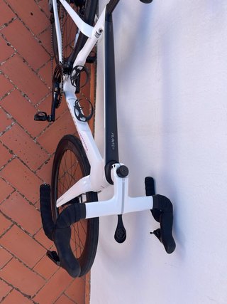 Bicicleta Carretera Wilier Filante SLR ID2
