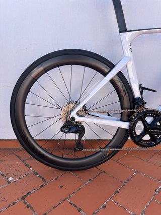 Bicicleta Carretera Wilier Filante SLR ID2