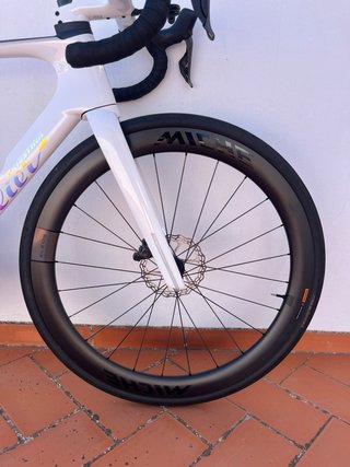 Bicicleta Carretera Wilier Filante SLR ID2