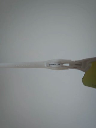Oakley Radar EV Branco