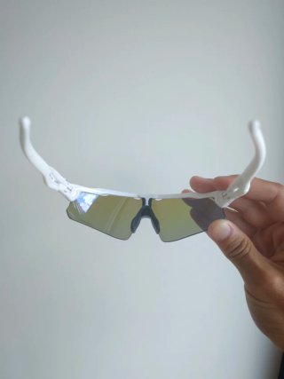 Oakley Radar EV Branco