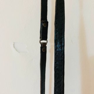 Borsetta The bridge da donna Vintage