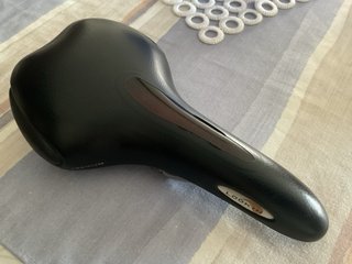 Sillín Selle Royal LookIn Xsenium