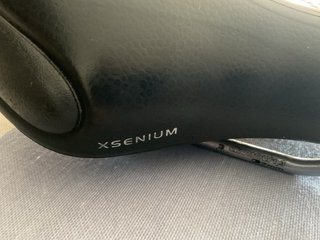 Sillín Selle Royal LookIn Xsenium