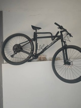 Bicicleta de Montaña MMR