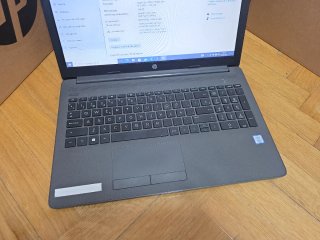 Portatil HP 250 G7