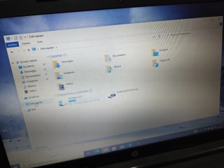 Portatil HP 250 G7