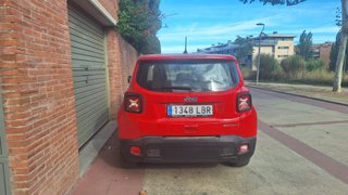 Jeep Renegade Sport 1.0G MT6 120CV - 2020