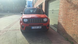 Jeep Renegade Sport 1.0G MT6 120CV - 2020